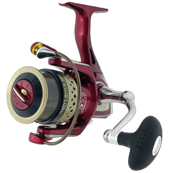 Ryobi Oasys Match FD 4500